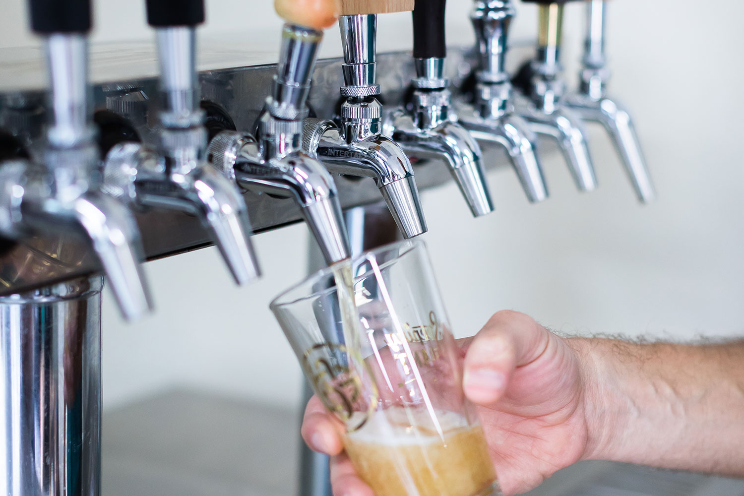 Commercial & Wholesale Services