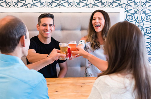 Restaurants image