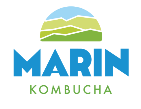 Marin Kombucha