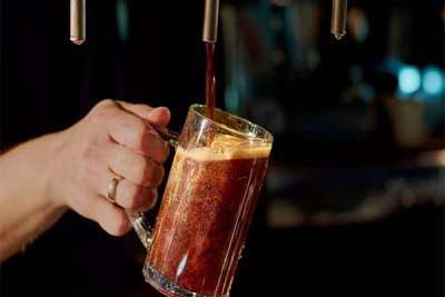 The Science of Cold Brew and Why Taps Deliver the Best Flavor