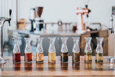 Why Kombucha is a Great Addition to any Tea Bar
