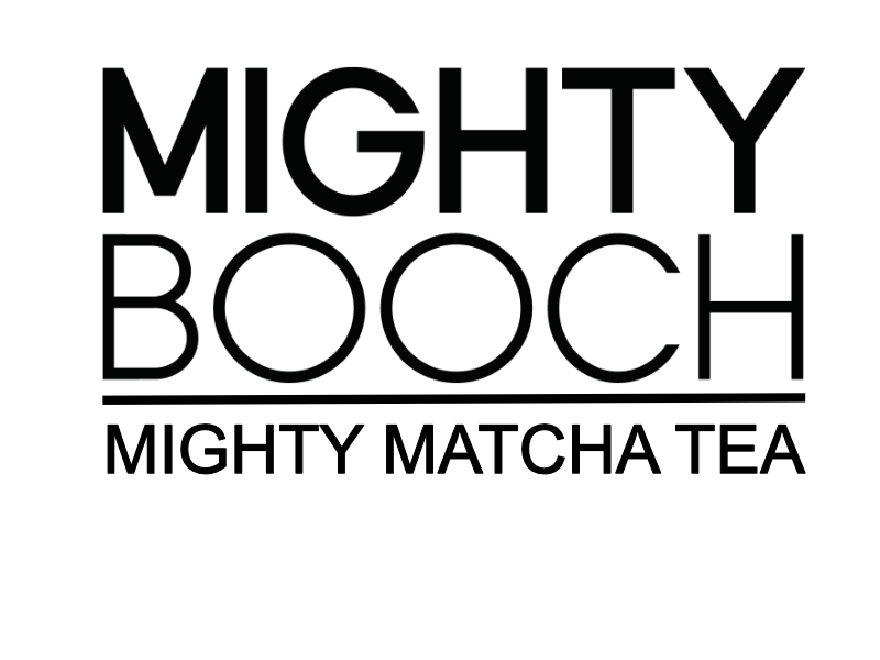 MightyBooch - Mighty Matcha Tea on Tap