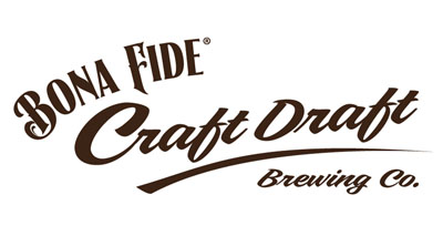 Bona Fide Craft Draft Coffee On Tap