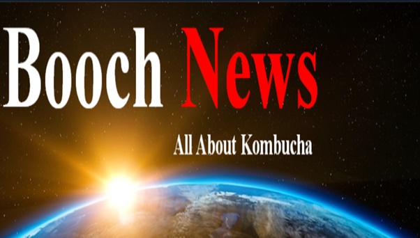 Is Kombucha the New Soda?