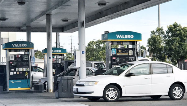 KEGJOY™ Now At Gas Stations!