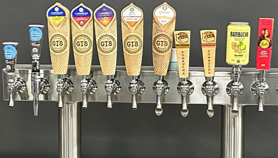 Why Non-Alcoholic On-Tap Beverages Are the 2026 Must-Have for Restaurants