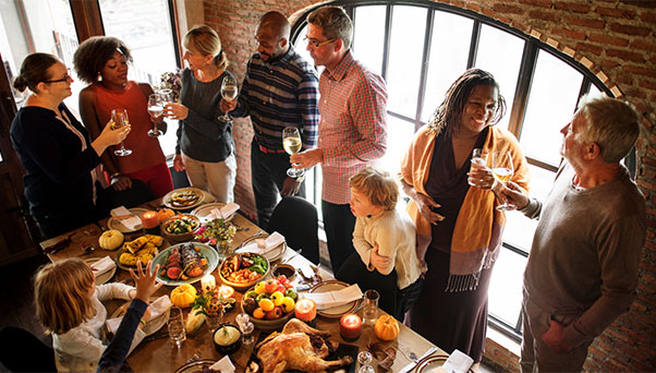 Sustainable Sips: Eco-Friendly Keg Alternatives to Enjoy Thanksgiving Cocktails