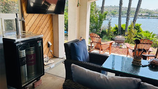 The Ultimate Gift For Your Dad - Cold Brew Coffee on Tap