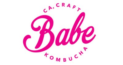 Babe Kombucha