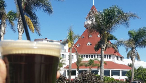 7 Surprising Facts About Hotel Del Coronado