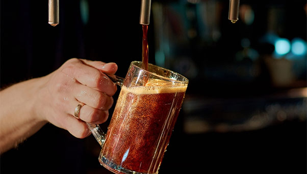 The Science of Cold Brew and Why Taps Deliver the Best Flavor